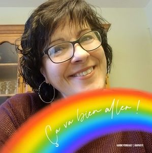 Meet your Posher, Monique